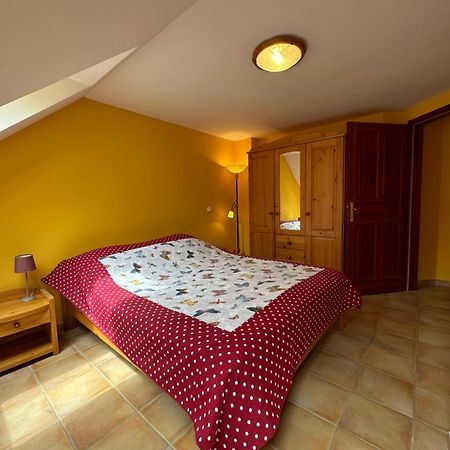Apartment Roman Villa Hévíz Dış mekan fotoğraf