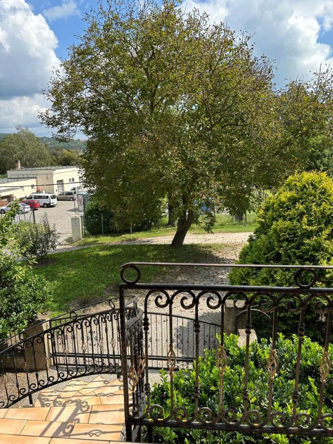 Apartment Roman Villa Hévíz Dış mekan fotoğraf