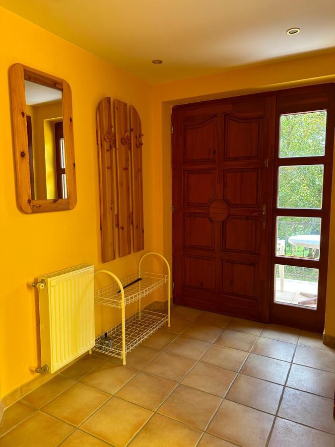 Apartment Roman Villa Hévíz Dış mekan fotoğraf