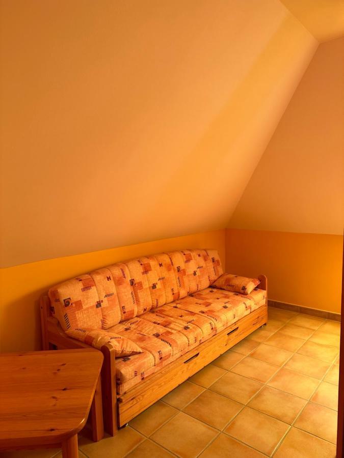 Apartment Roman Villa Hévíz Dış mekan fotoğraf
