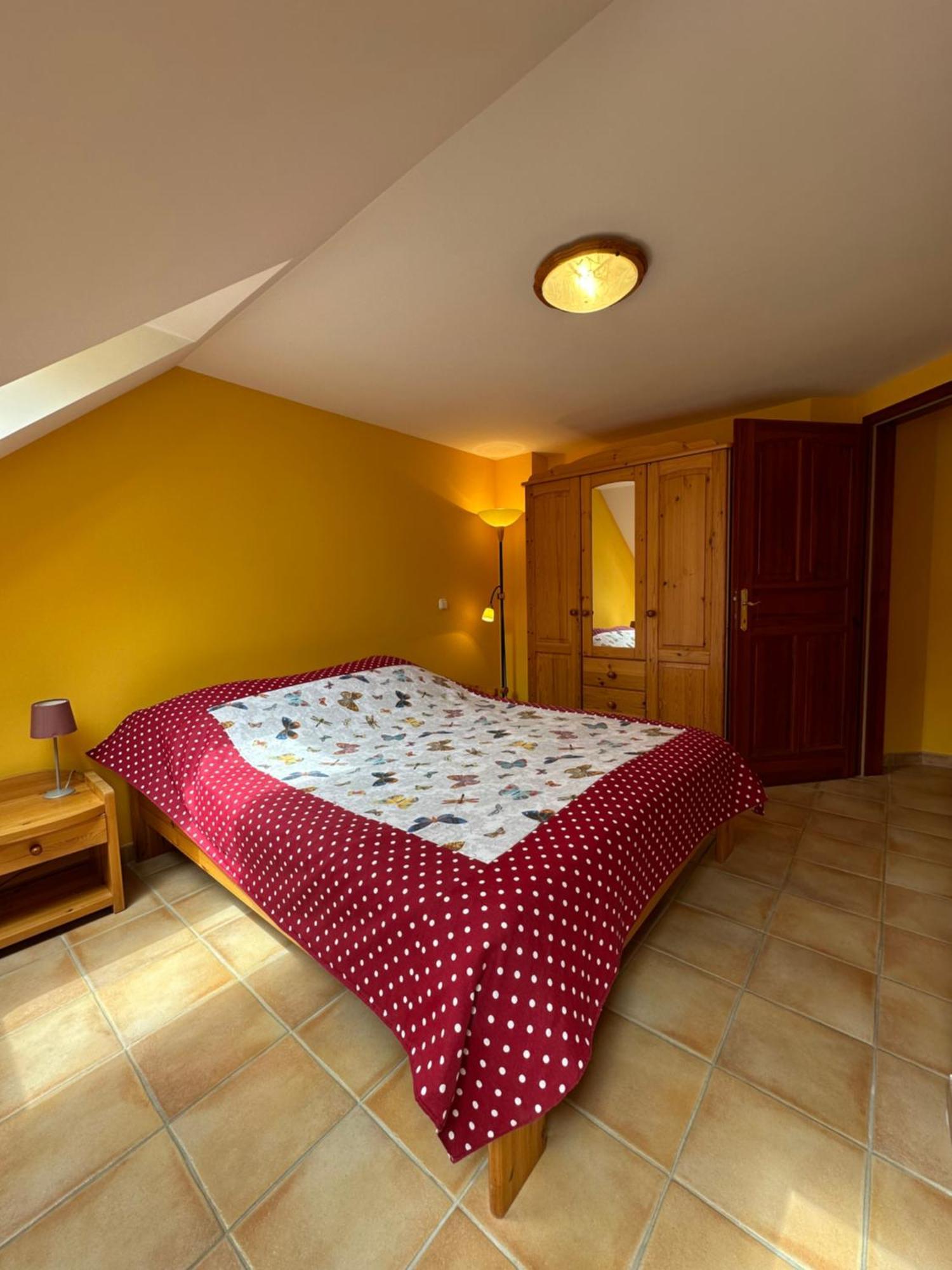 Apartment Roman Villa Hévíz Dış mekan fotoğraf