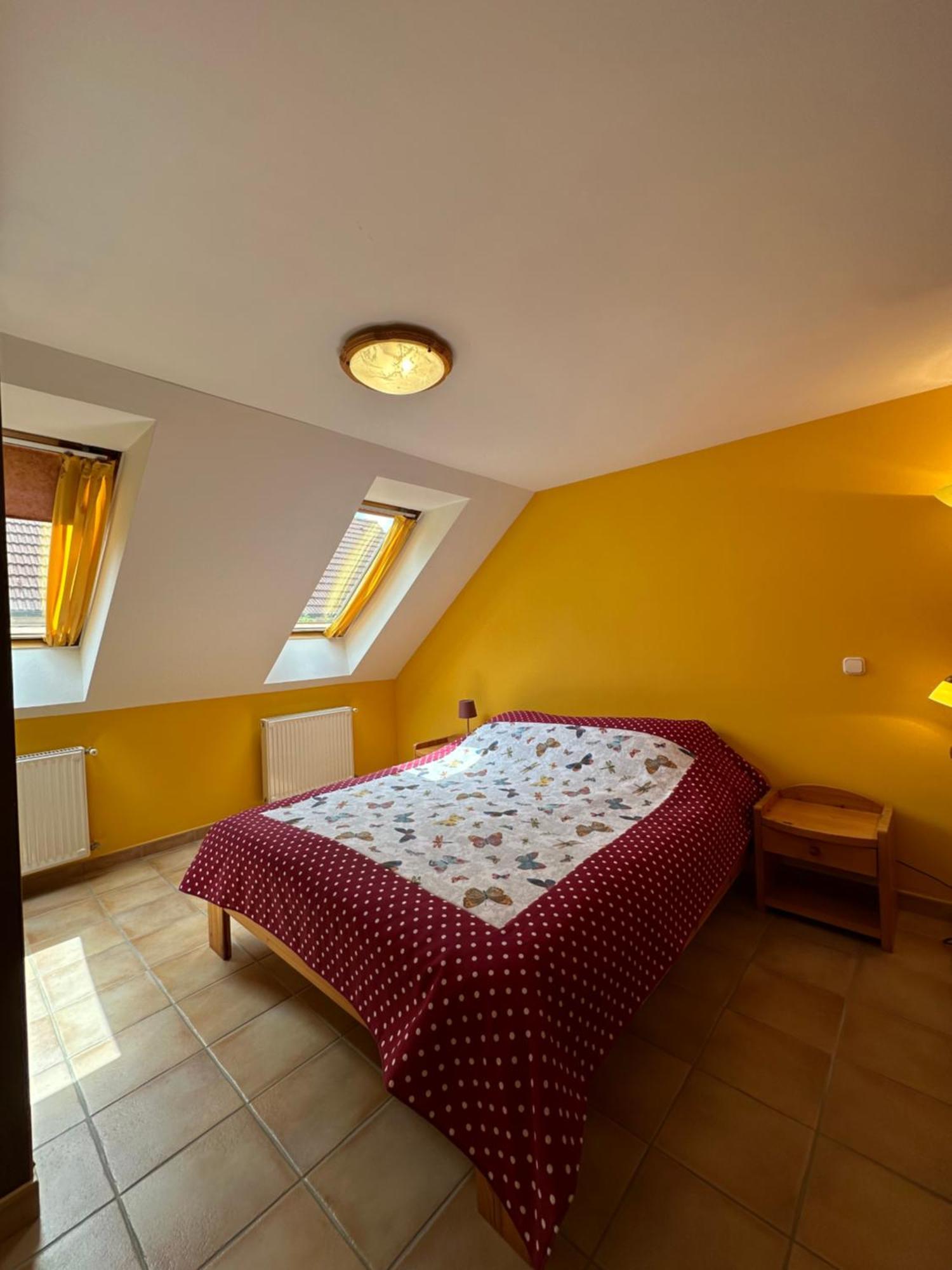 Apartment Roman Villa Hévíz Dış mekan fotoğraf